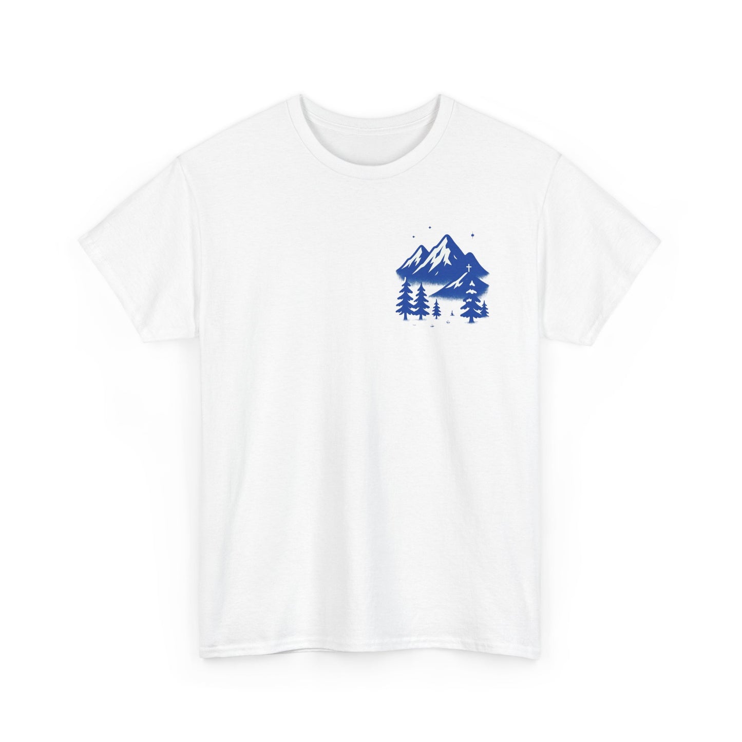 BYU Tee