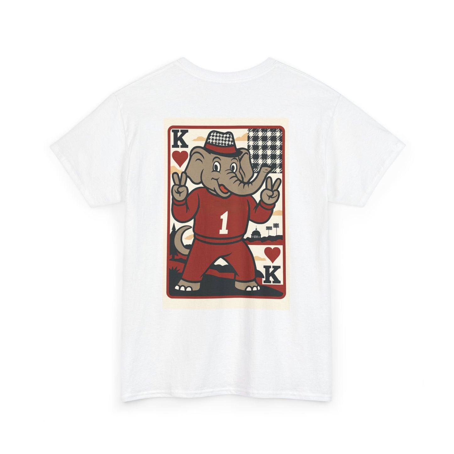 BAMA Tee