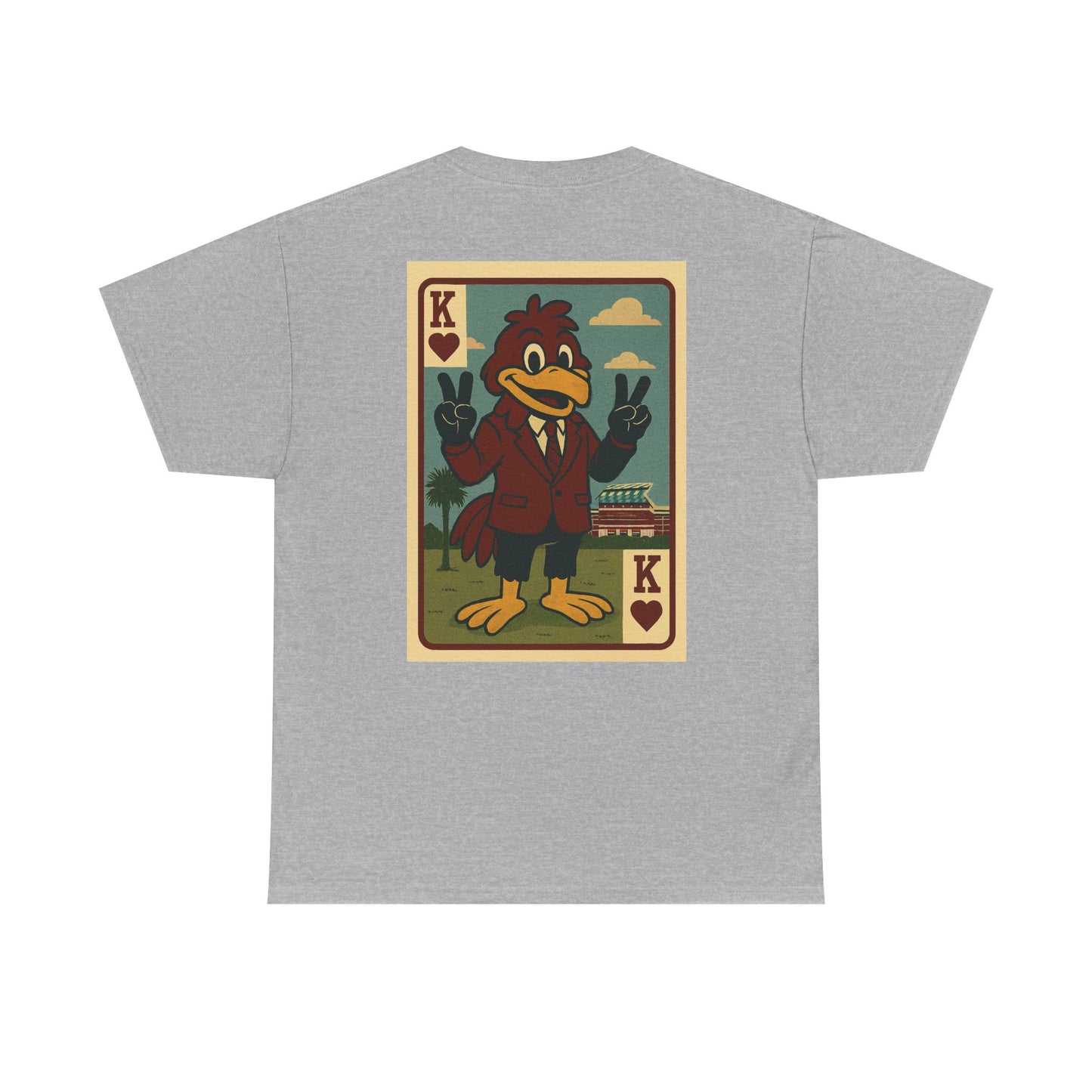 SC Tee