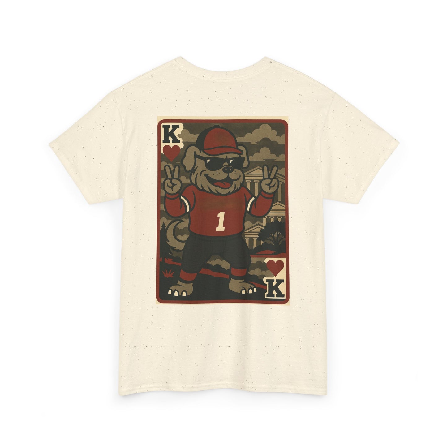 UGA Tee