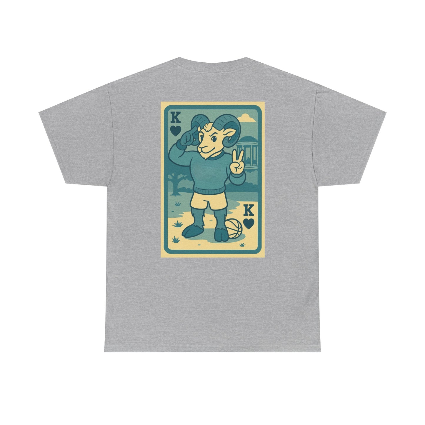 UNC Tee