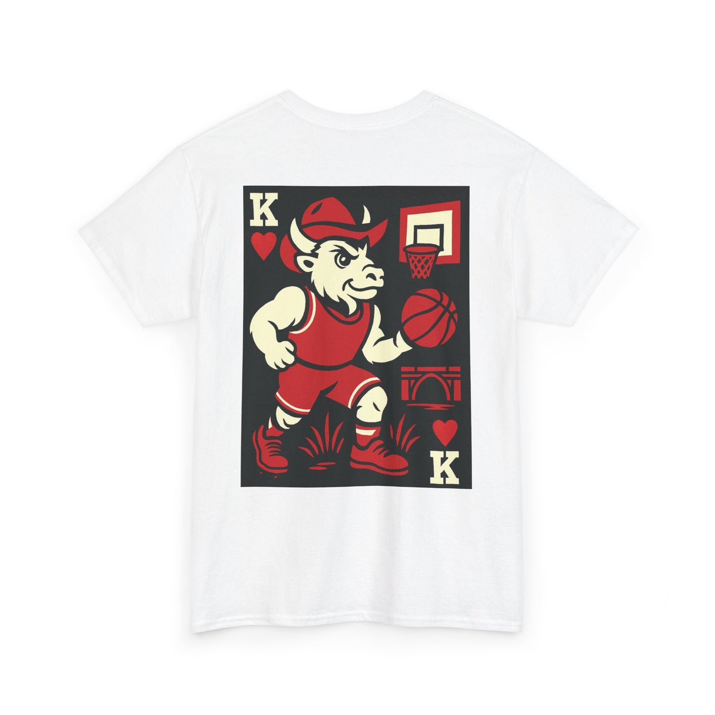 IND Tee