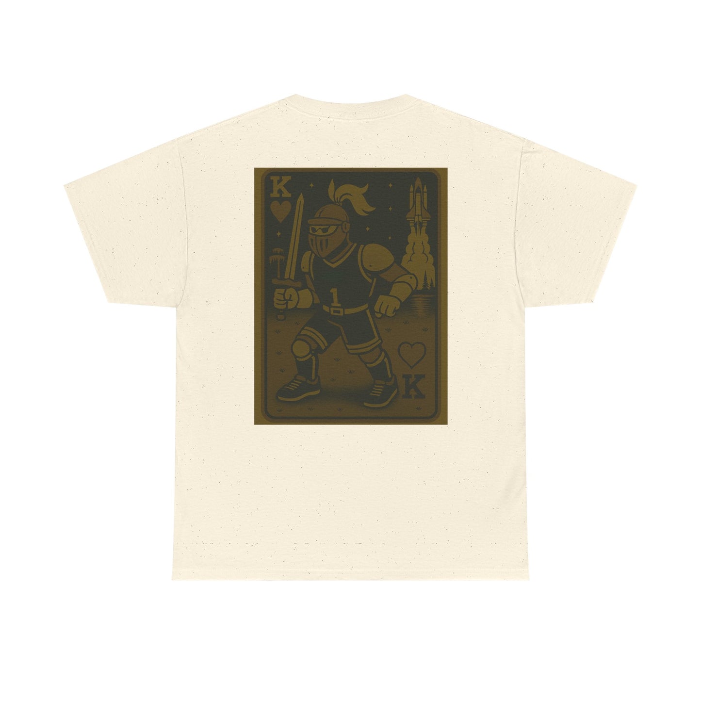 UCF Tee