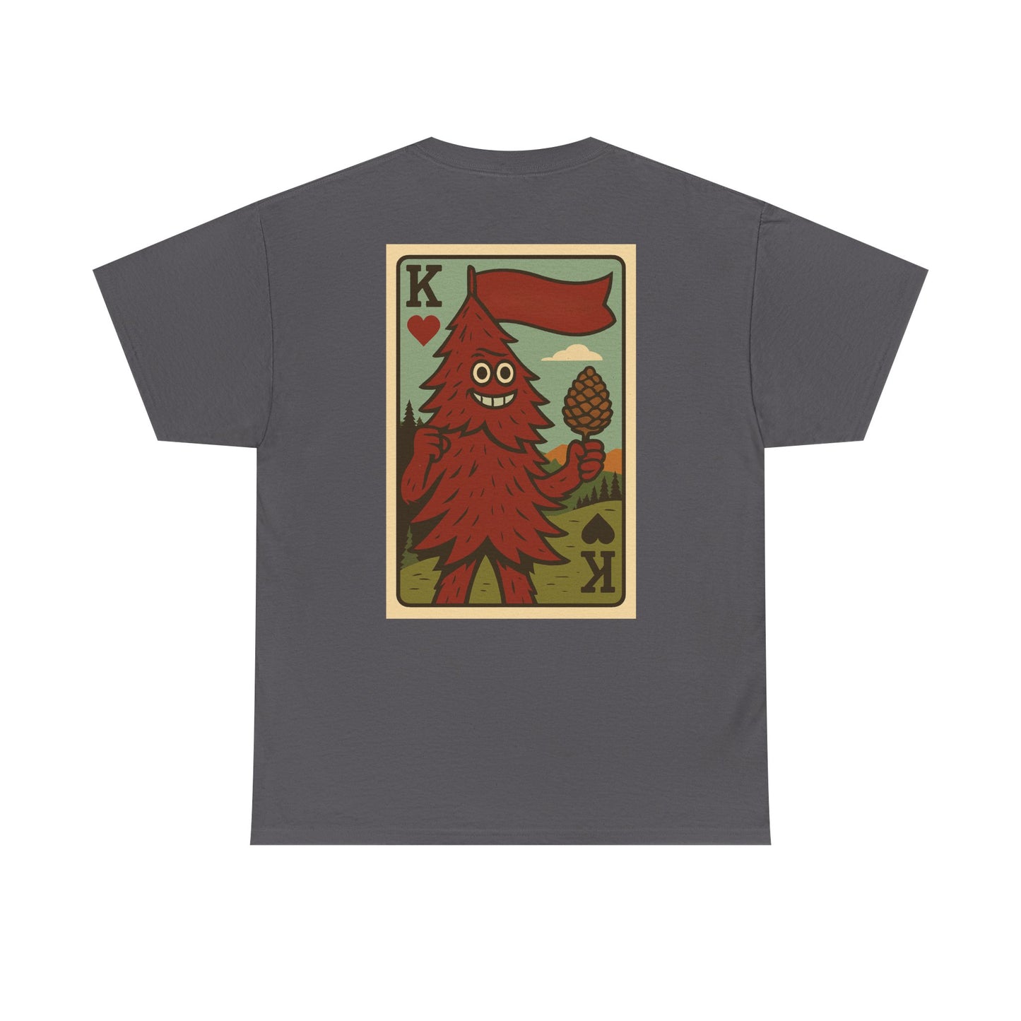 STAN Tee