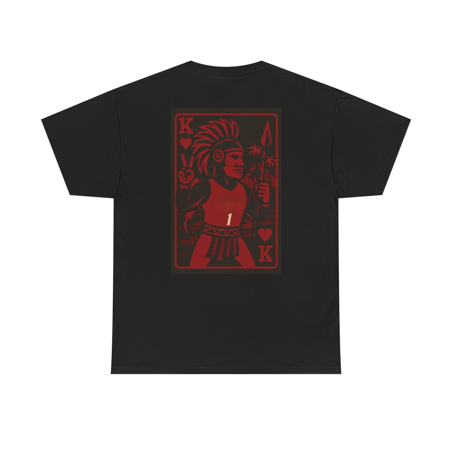 SDSU Tee