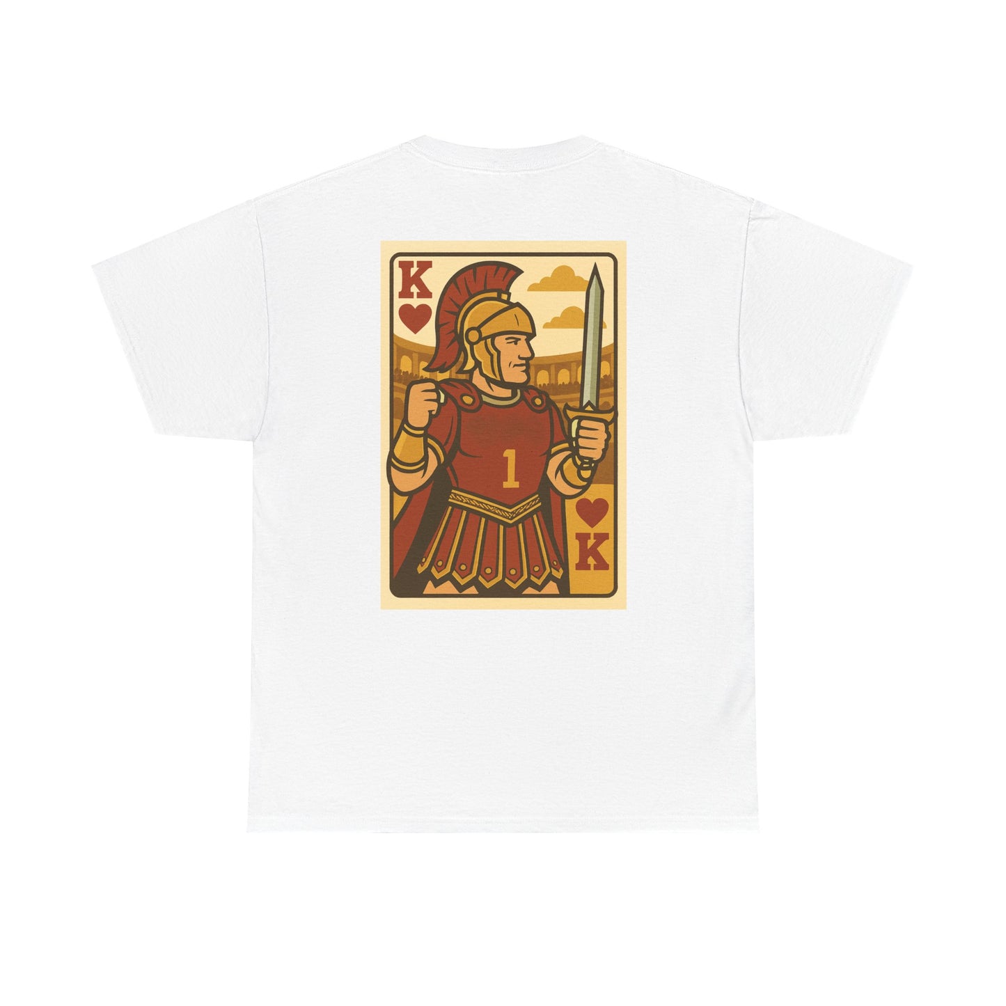 USC Tee