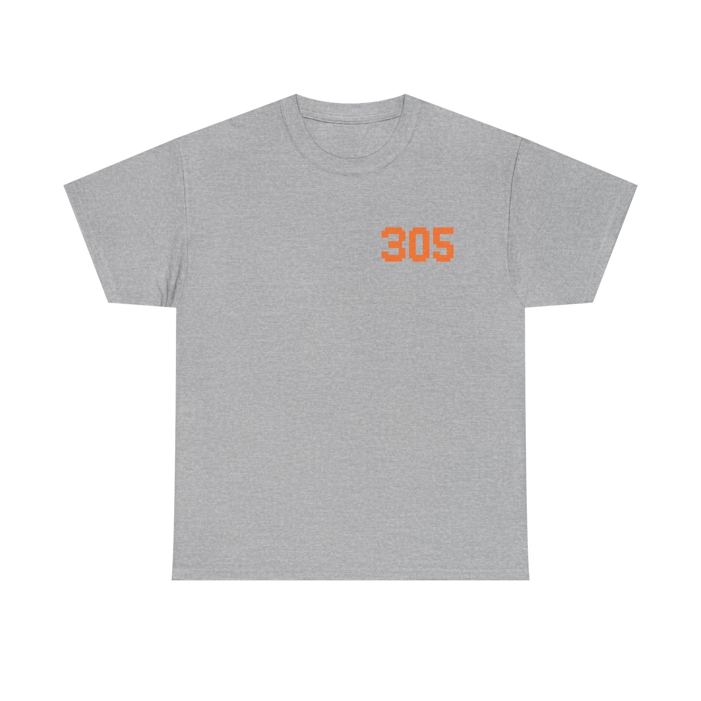 MIA Tee