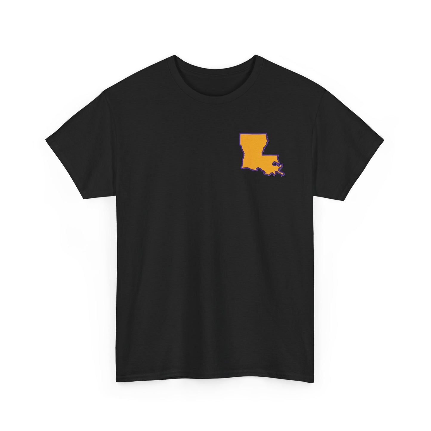 LSU Tee