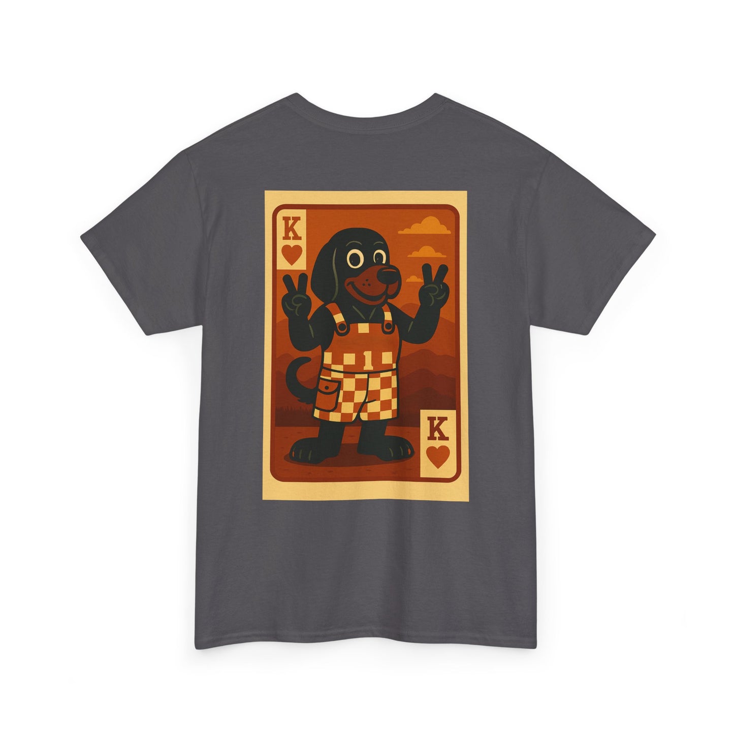 TENN Tee