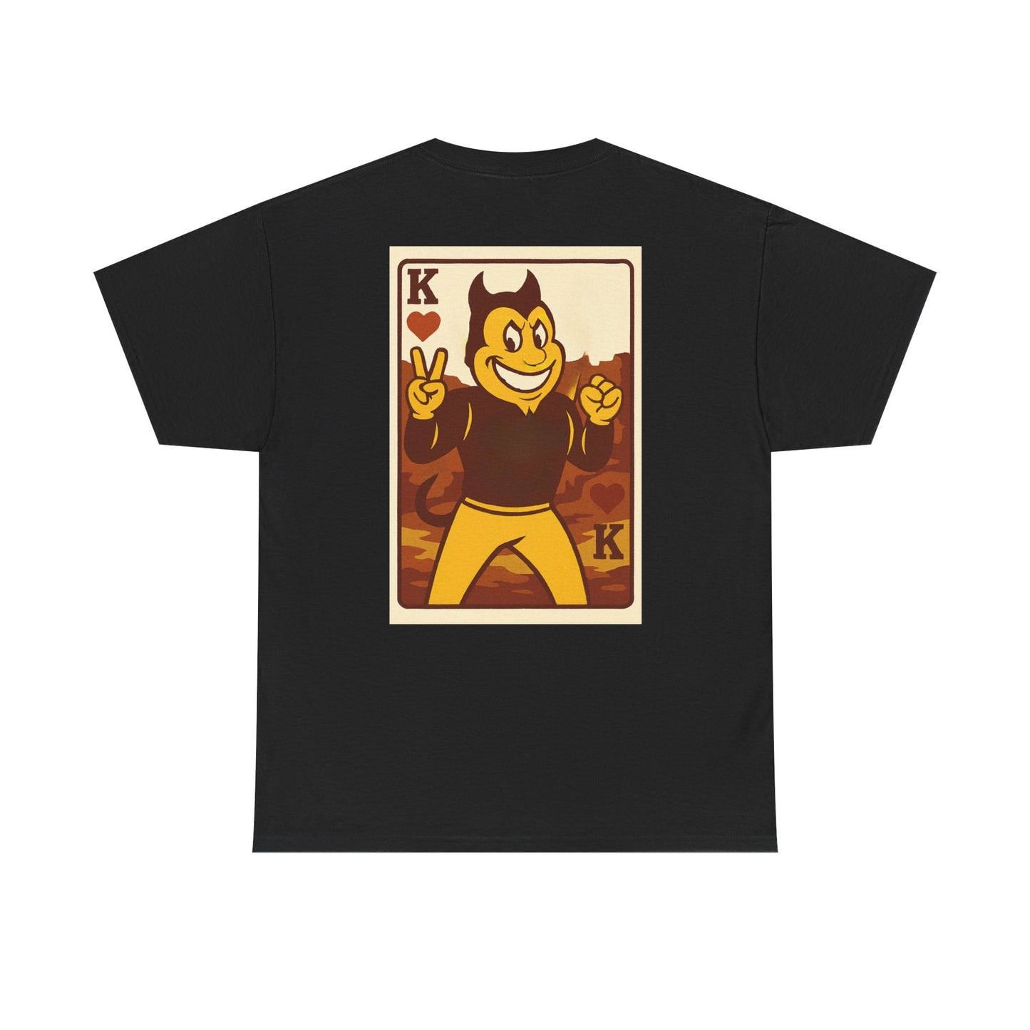 ASU Tee