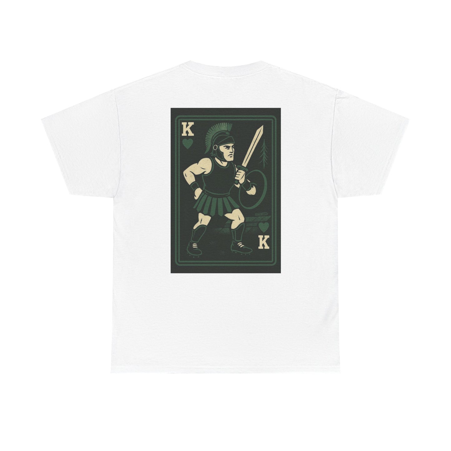 MSU Tee