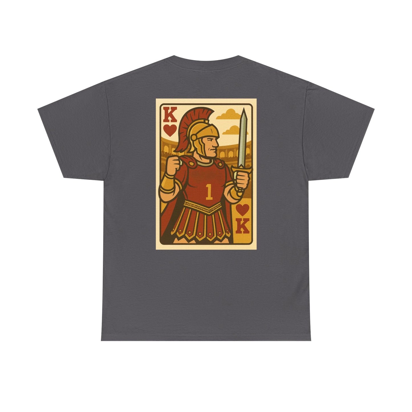 USC Tee