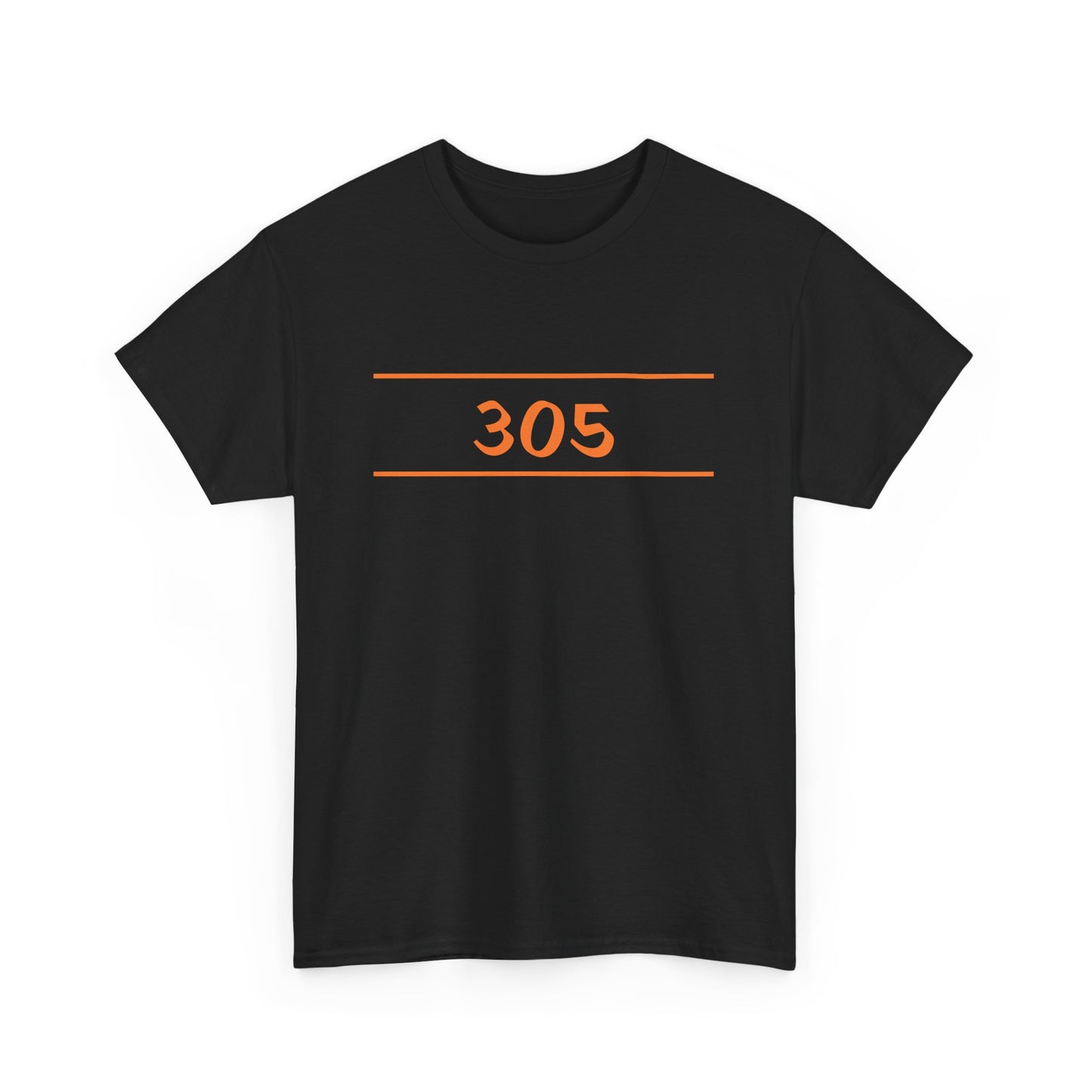 MIA Tee