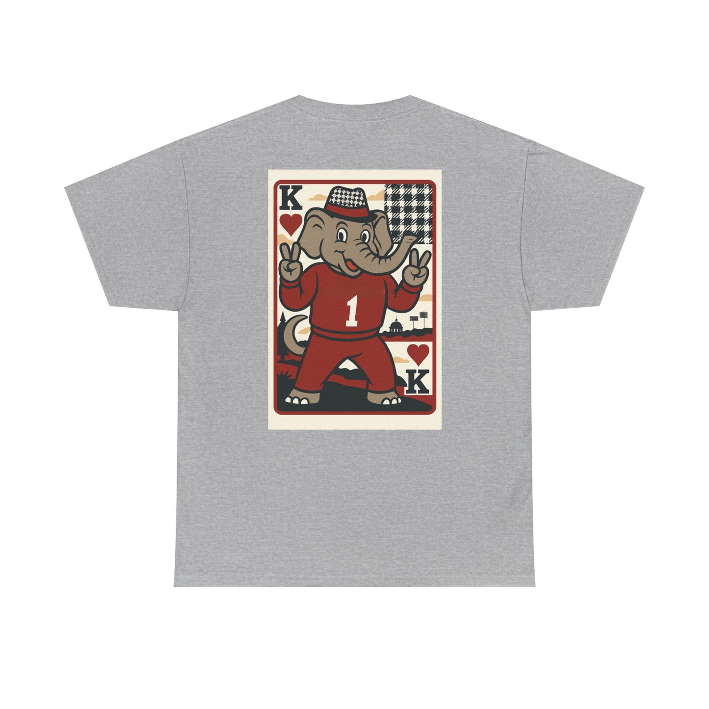 BAMA Tee