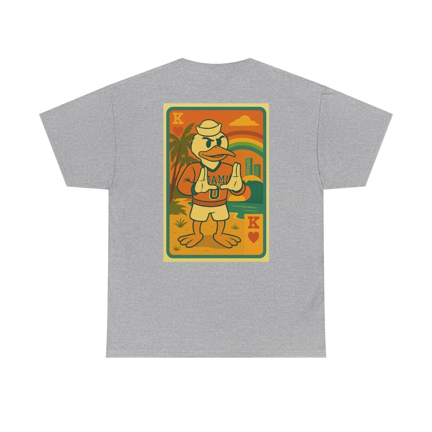 MIA Tee