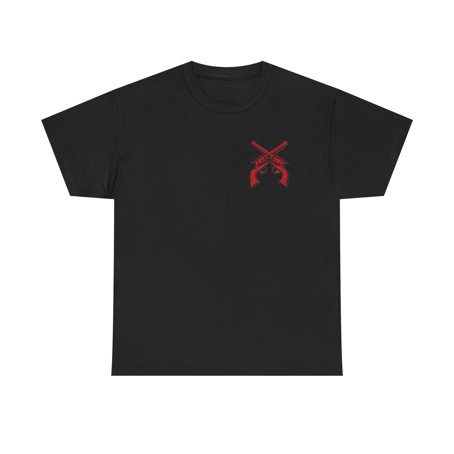 TTU Tee