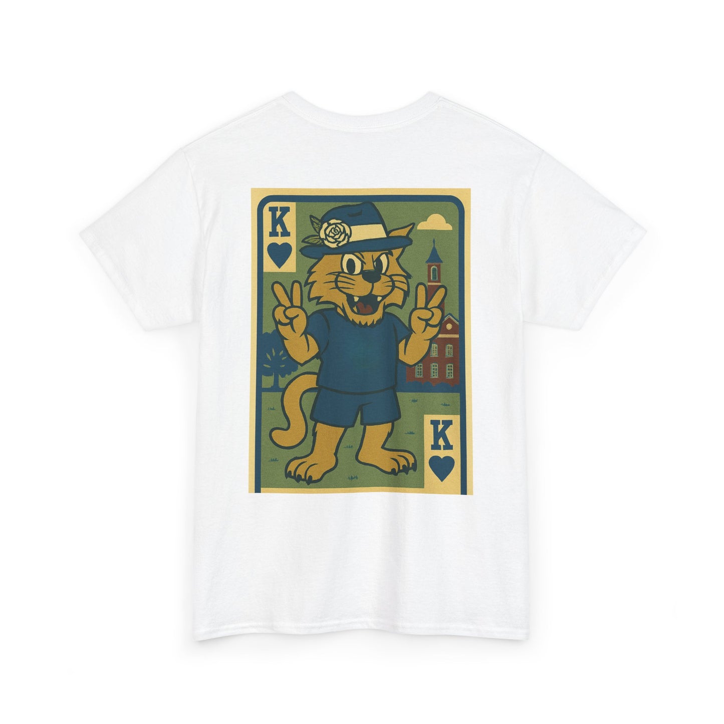 UK Tee