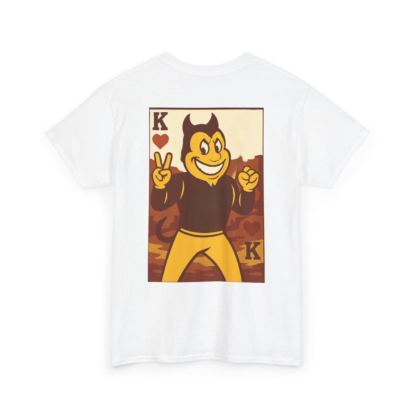 ASU Tee