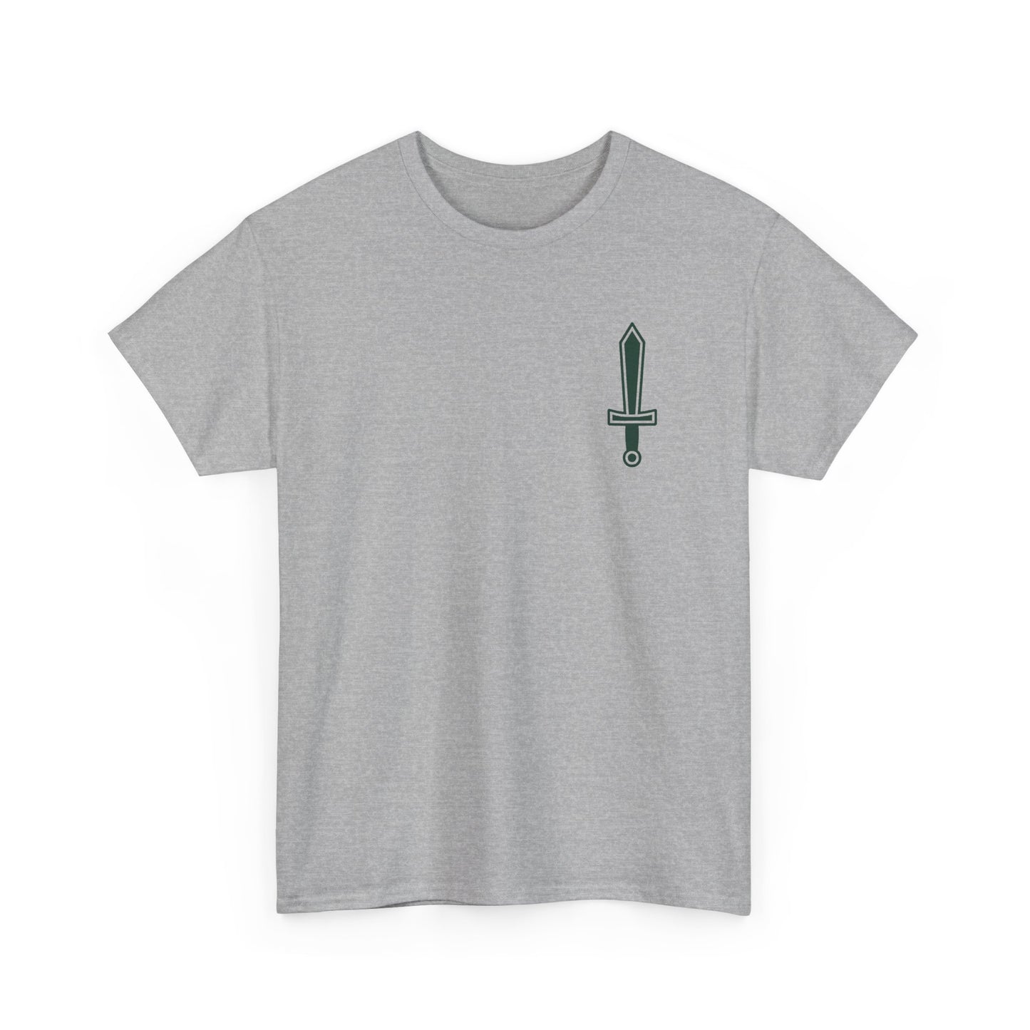 MSU Tee