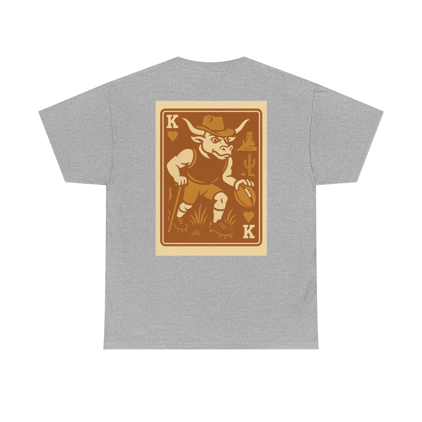 TEX Tee