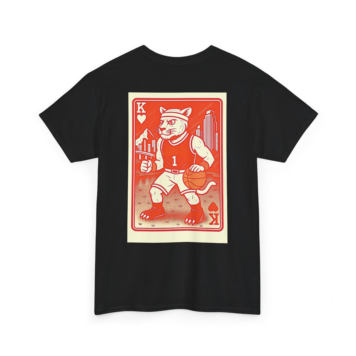HOU Tee
