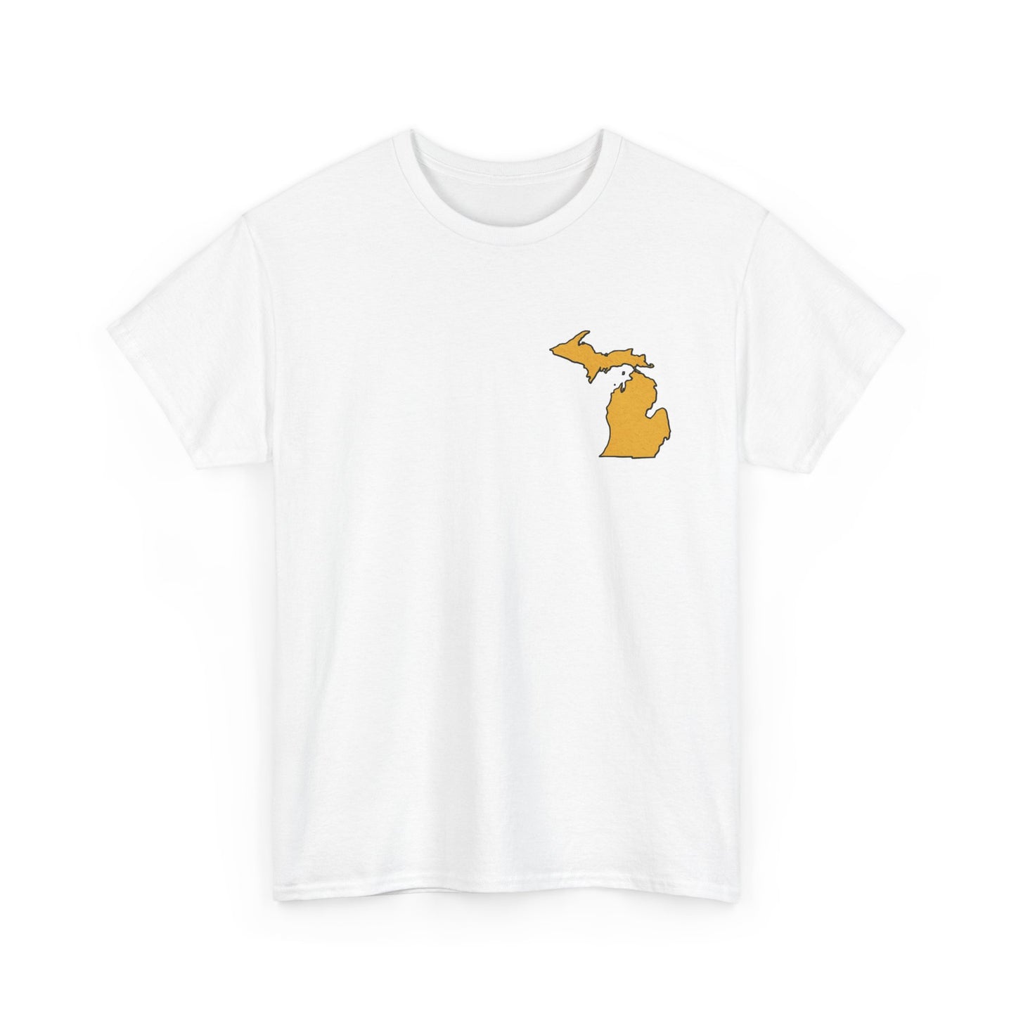 MICH Tee
