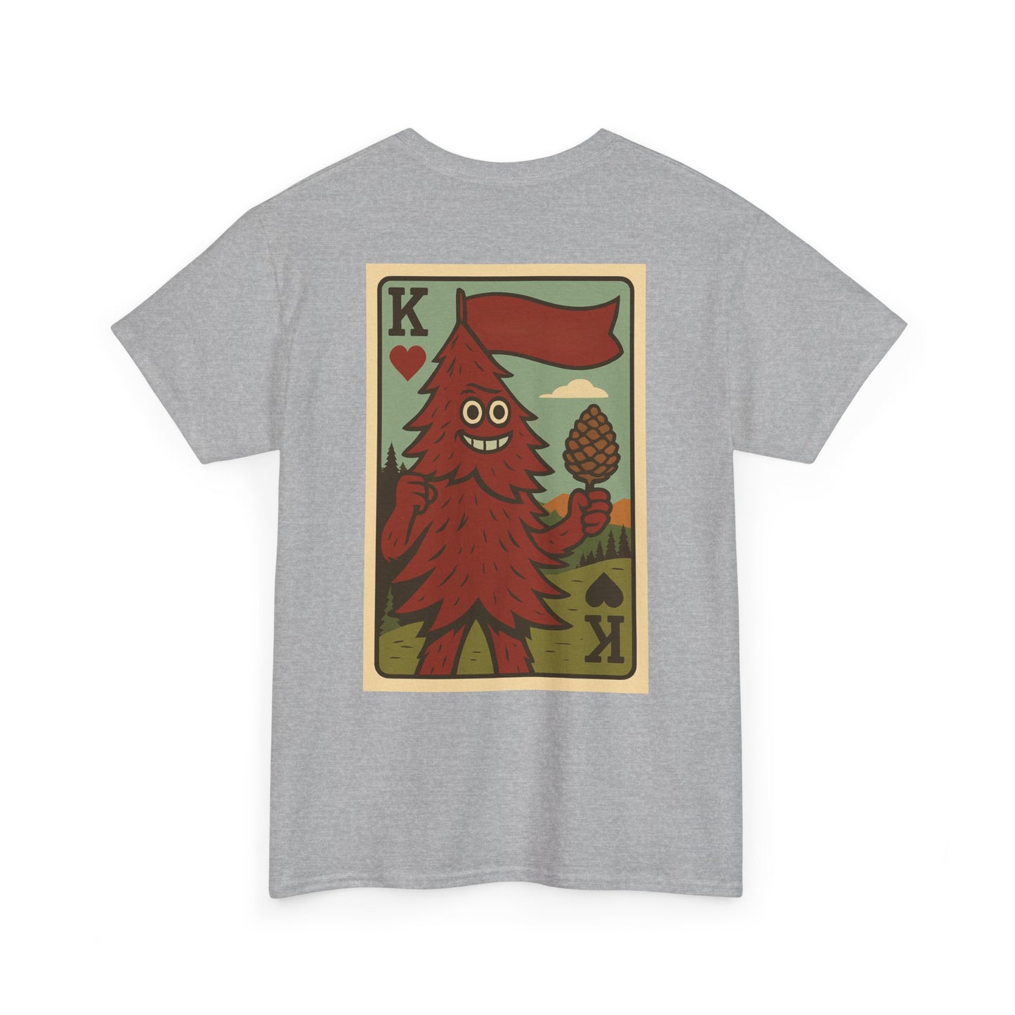 STAN Tee