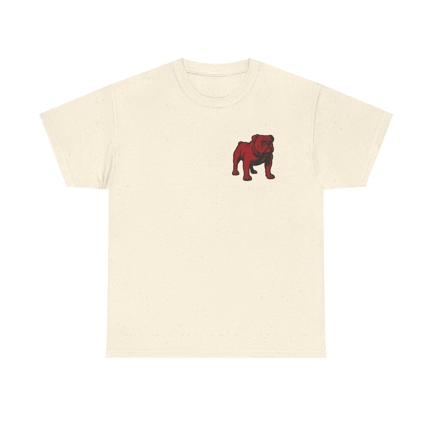 UGA Tee
