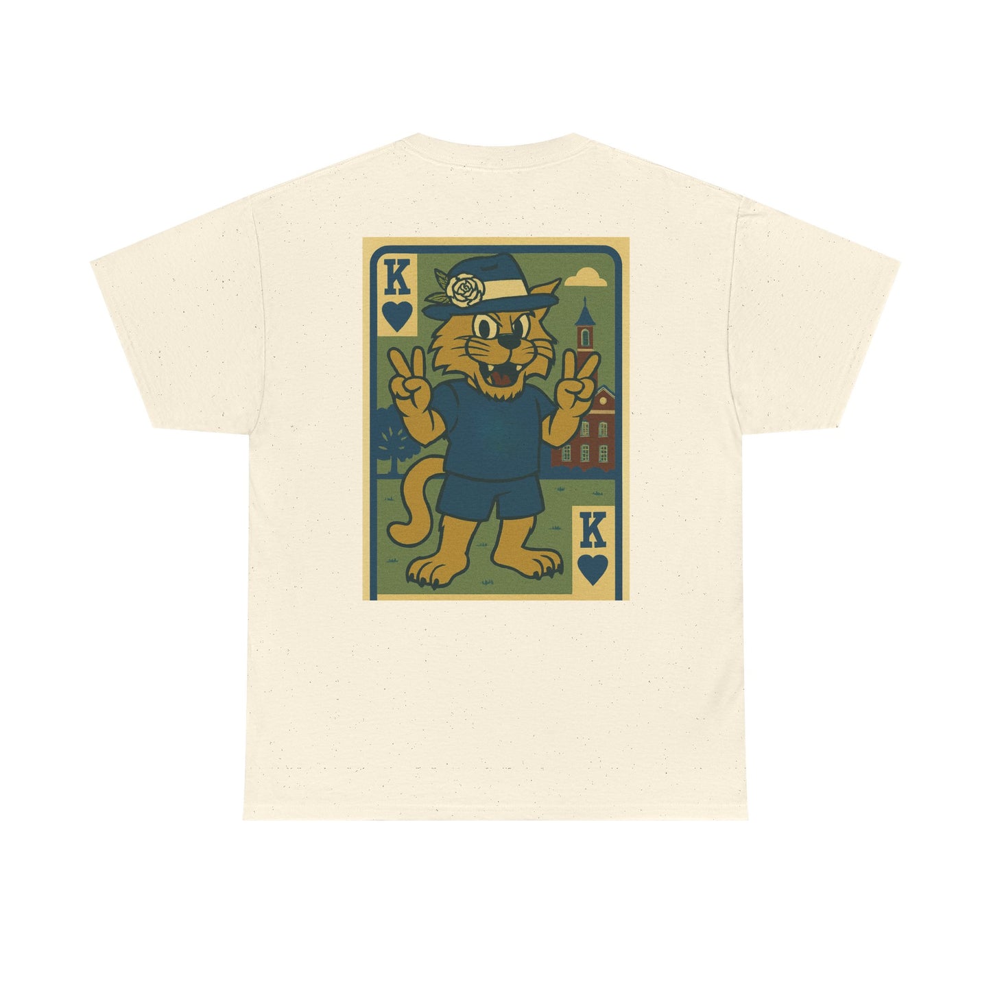 UK Tee