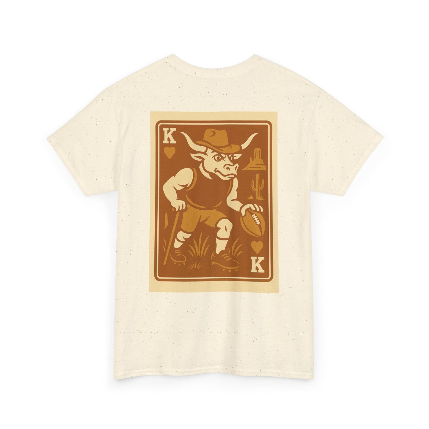 TEX Tee