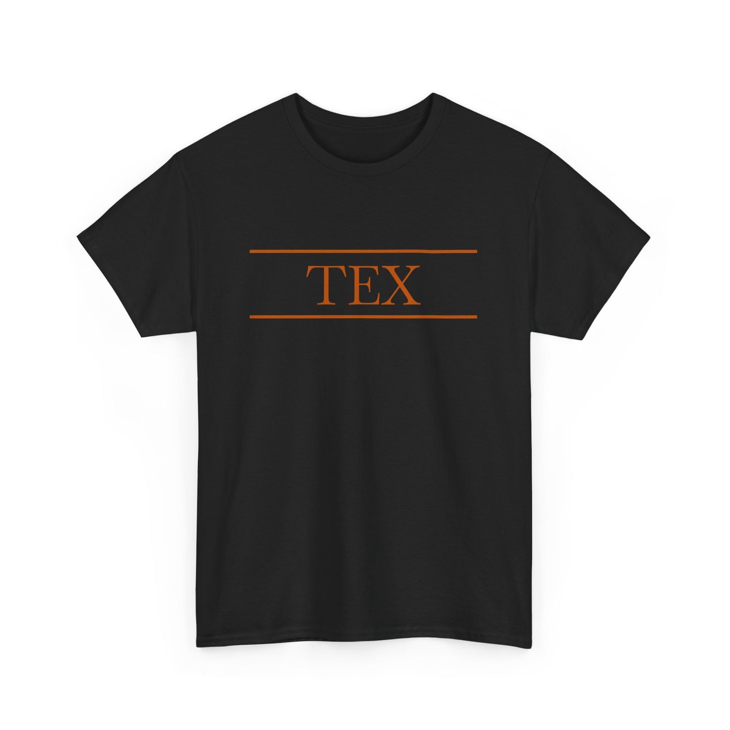 TEX Tee