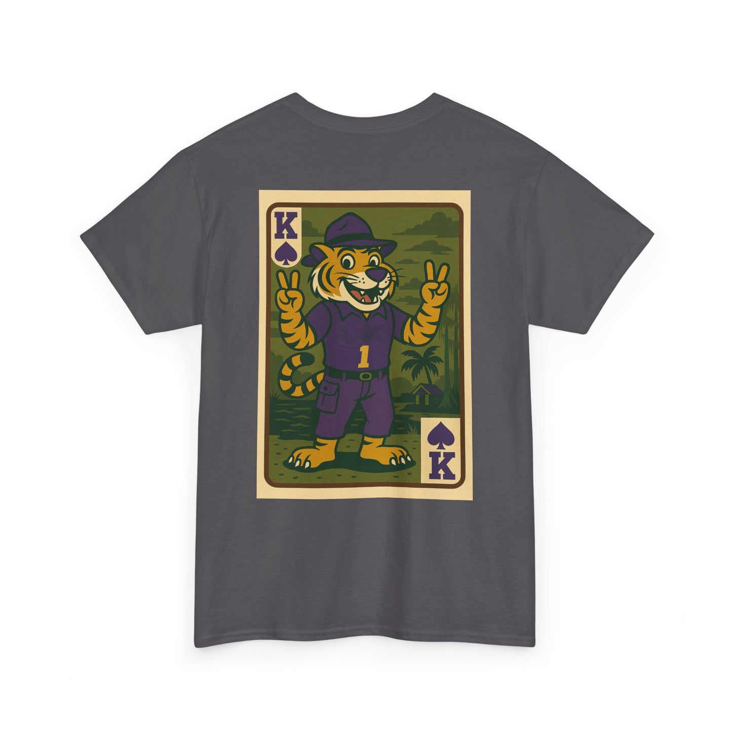 LSU Tee