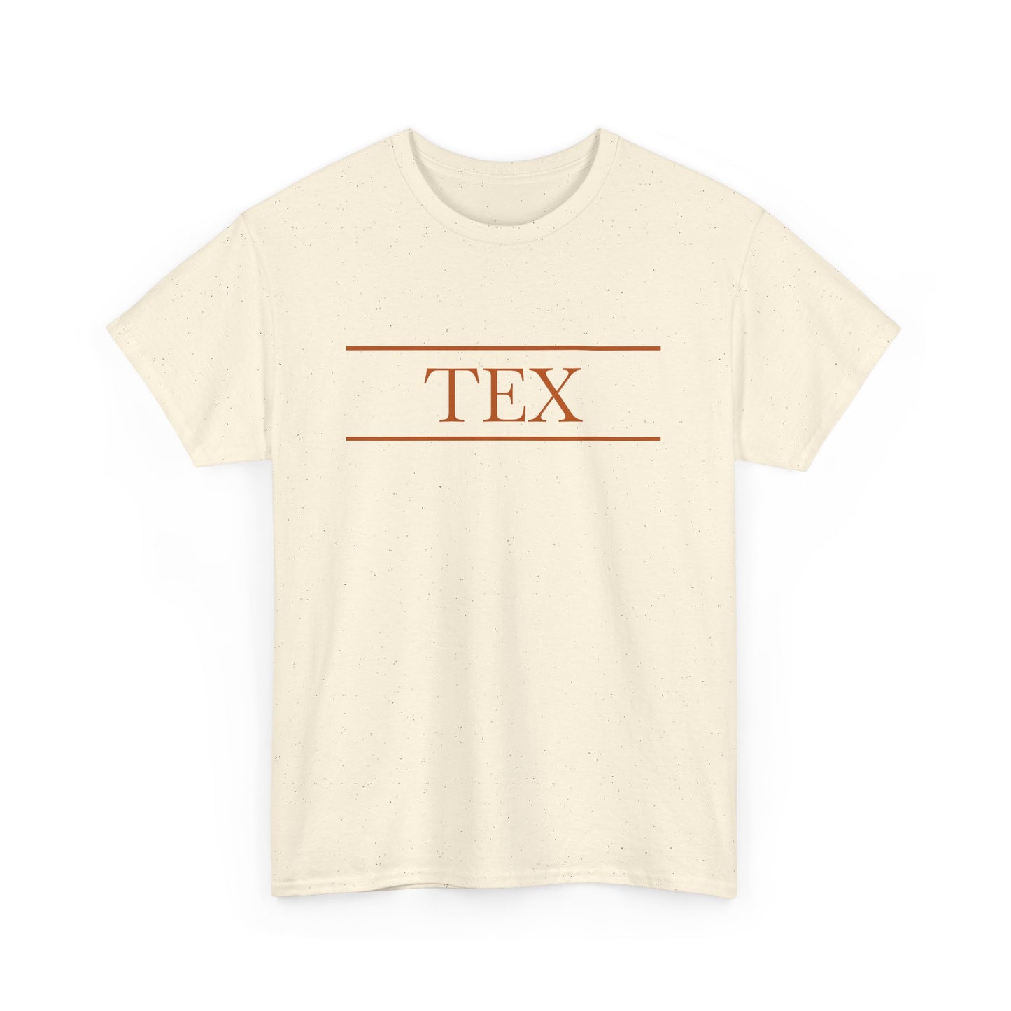 TEX Tee