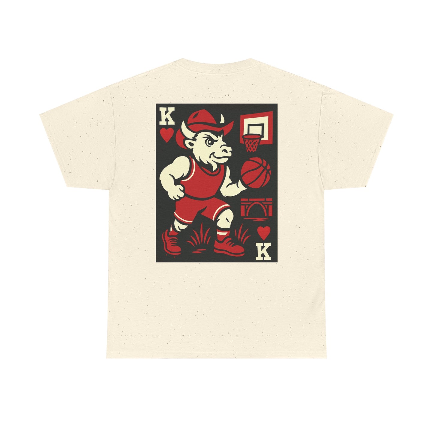 IND Tee