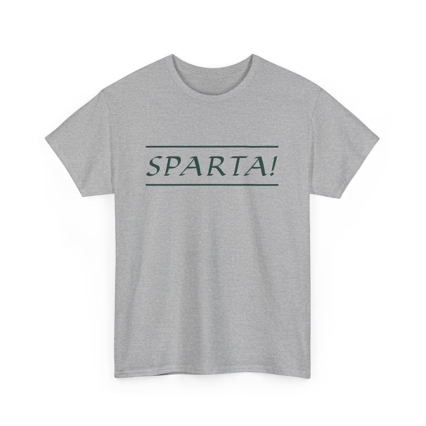 MSU Tee