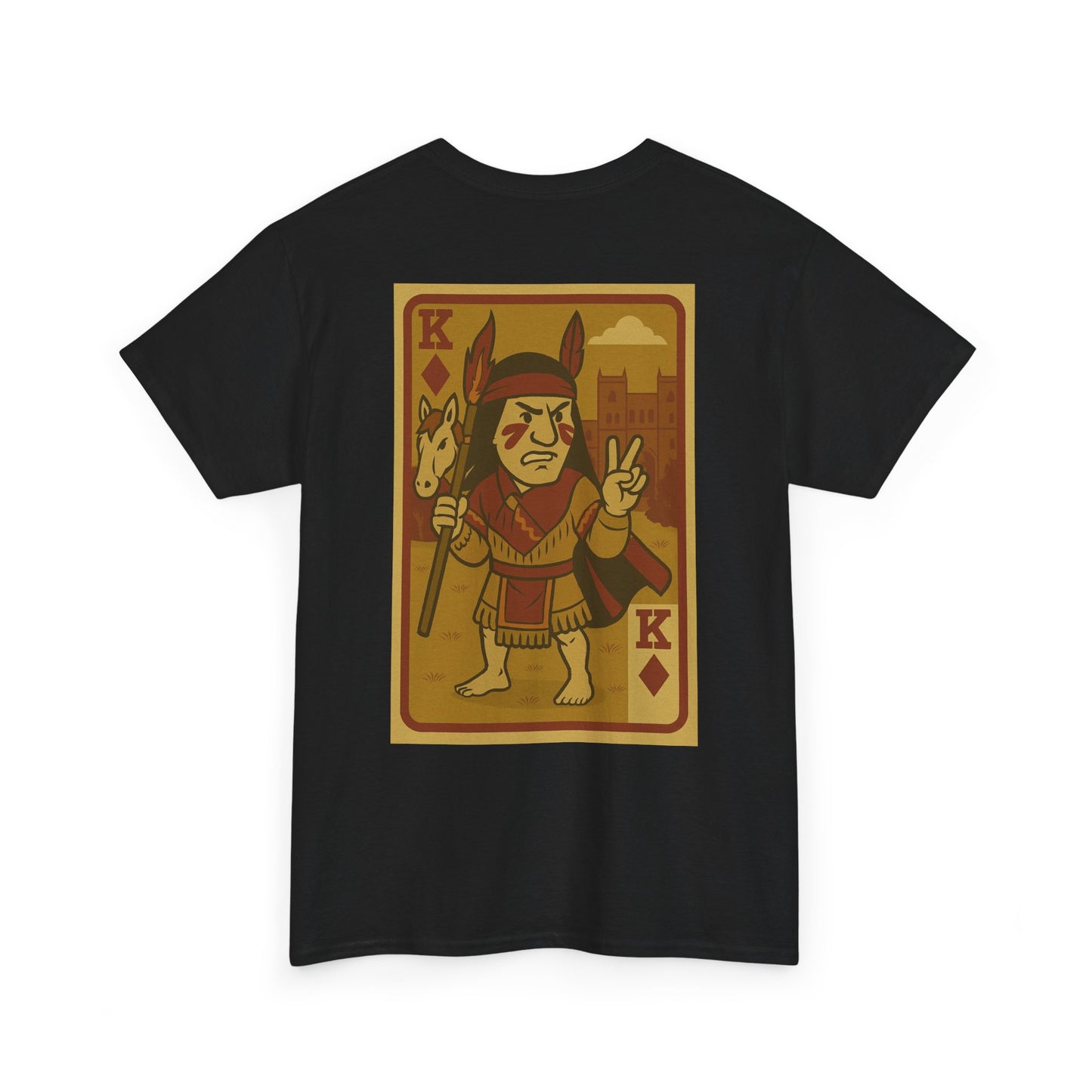 FSU Tee
