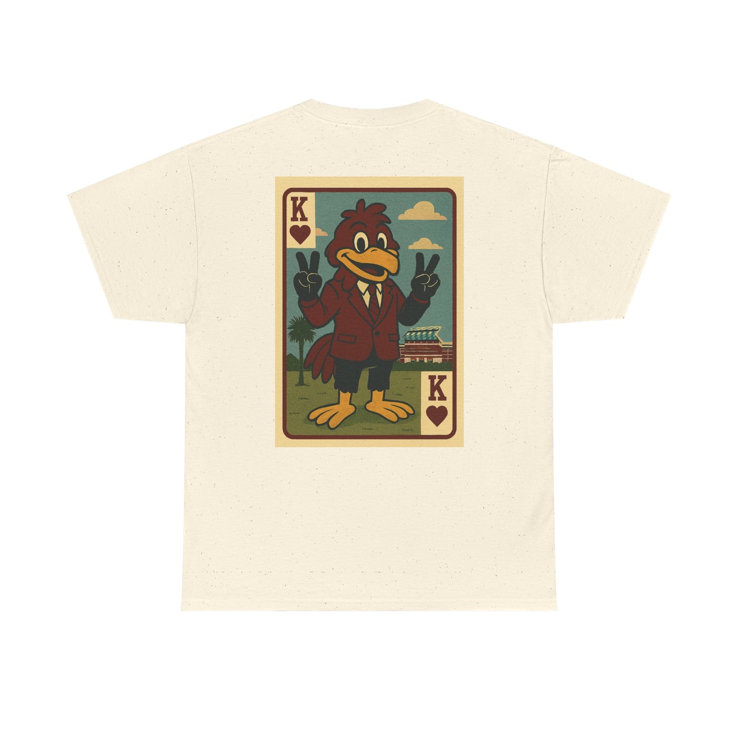 SC Tee