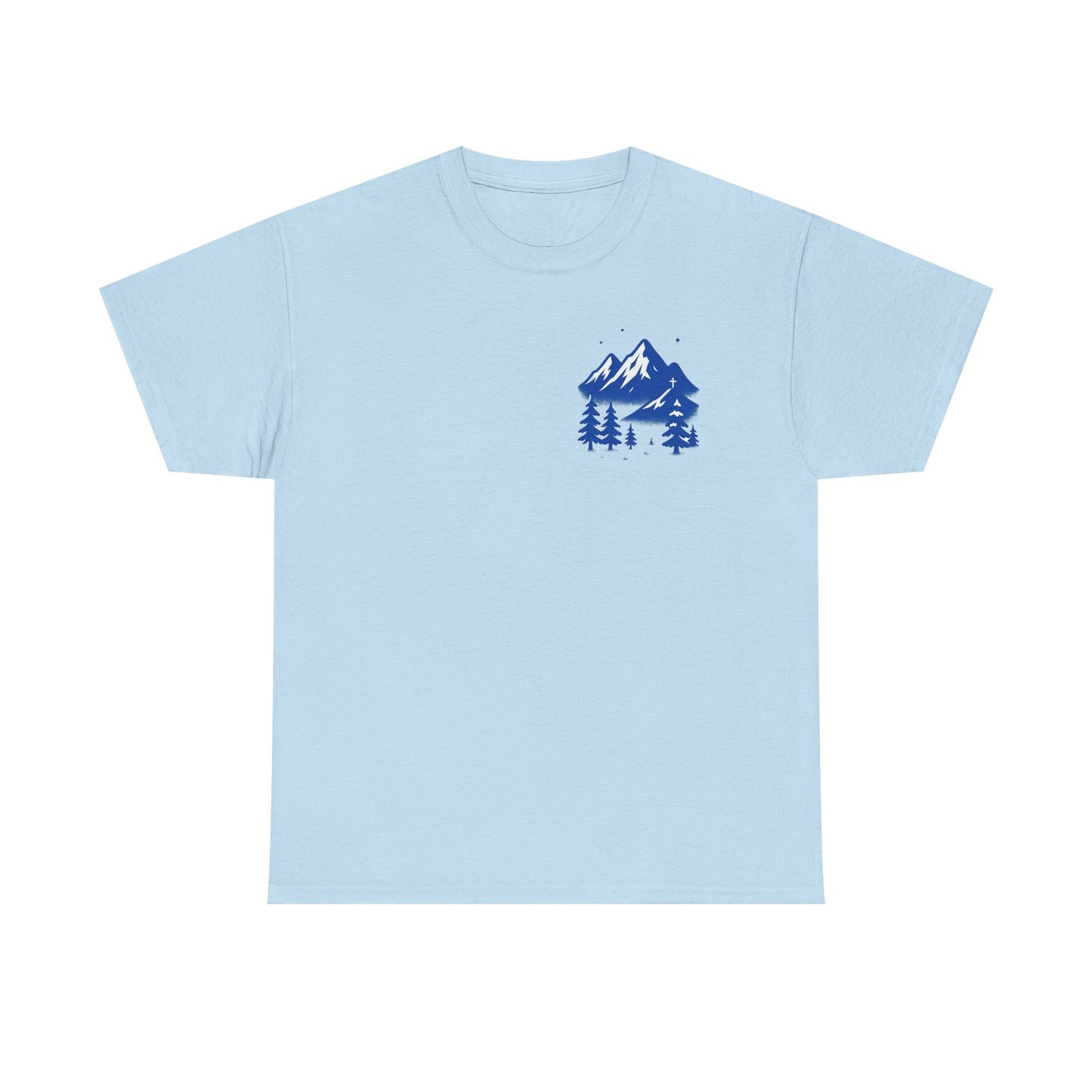 BYU Tee