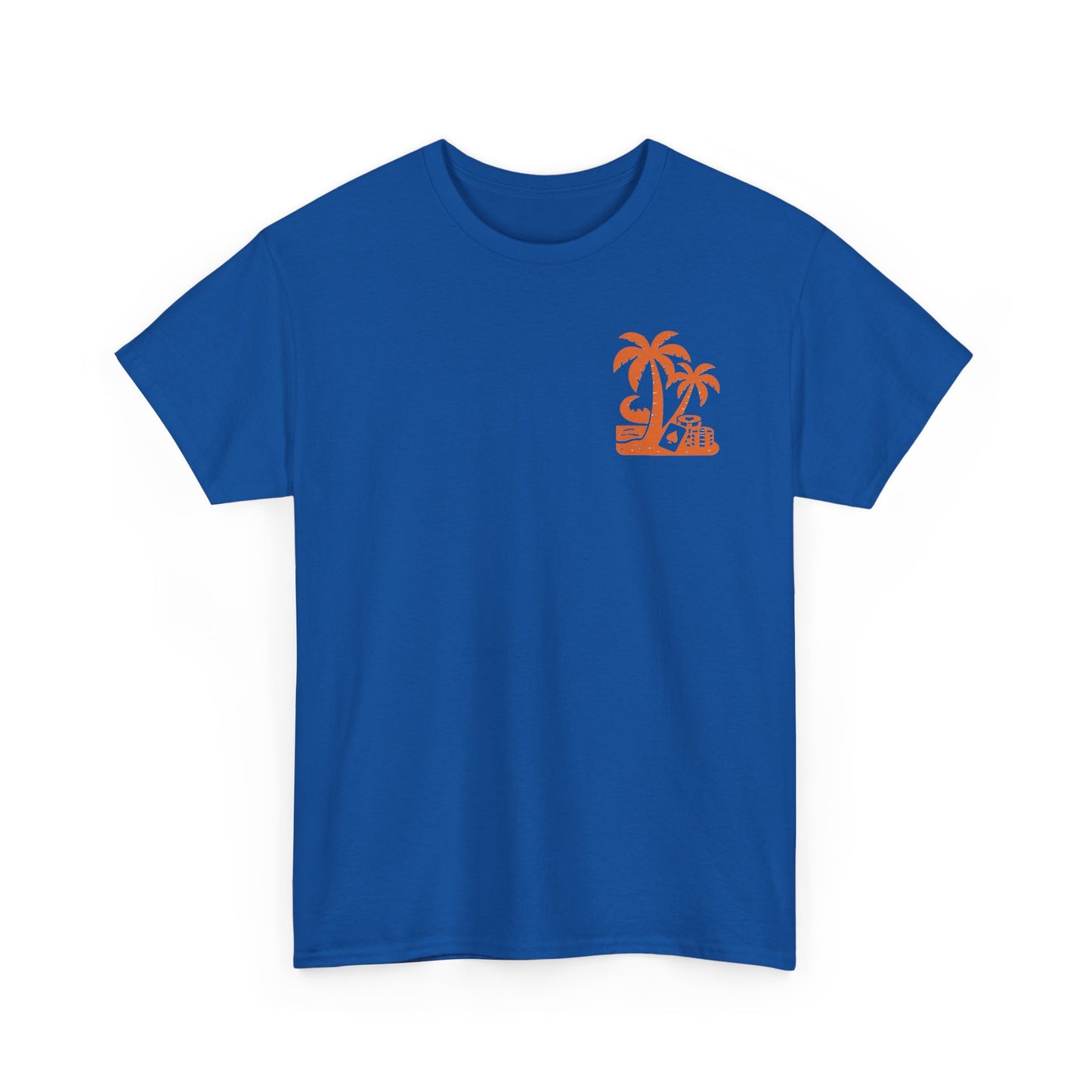 FLA Tee