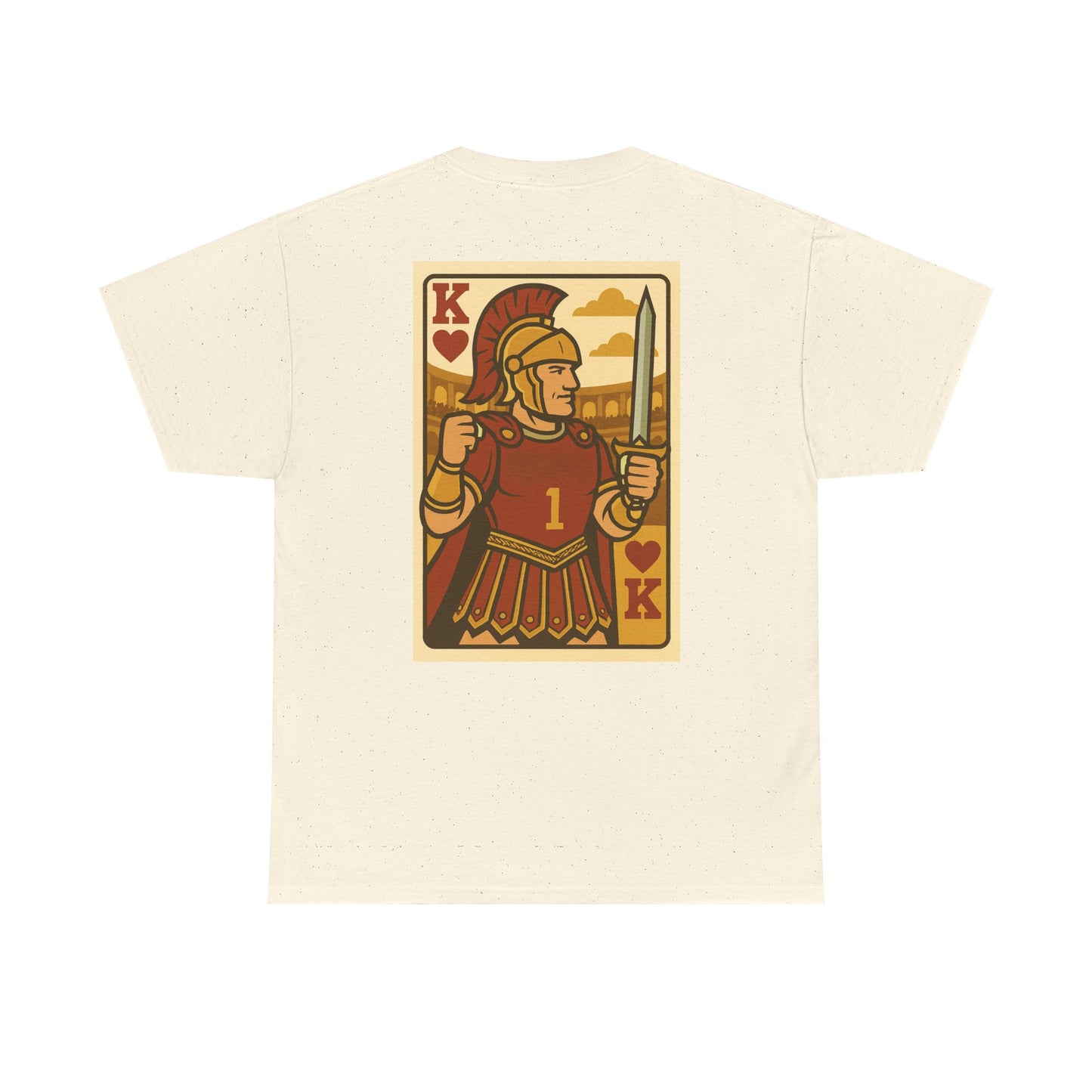 USC Tee