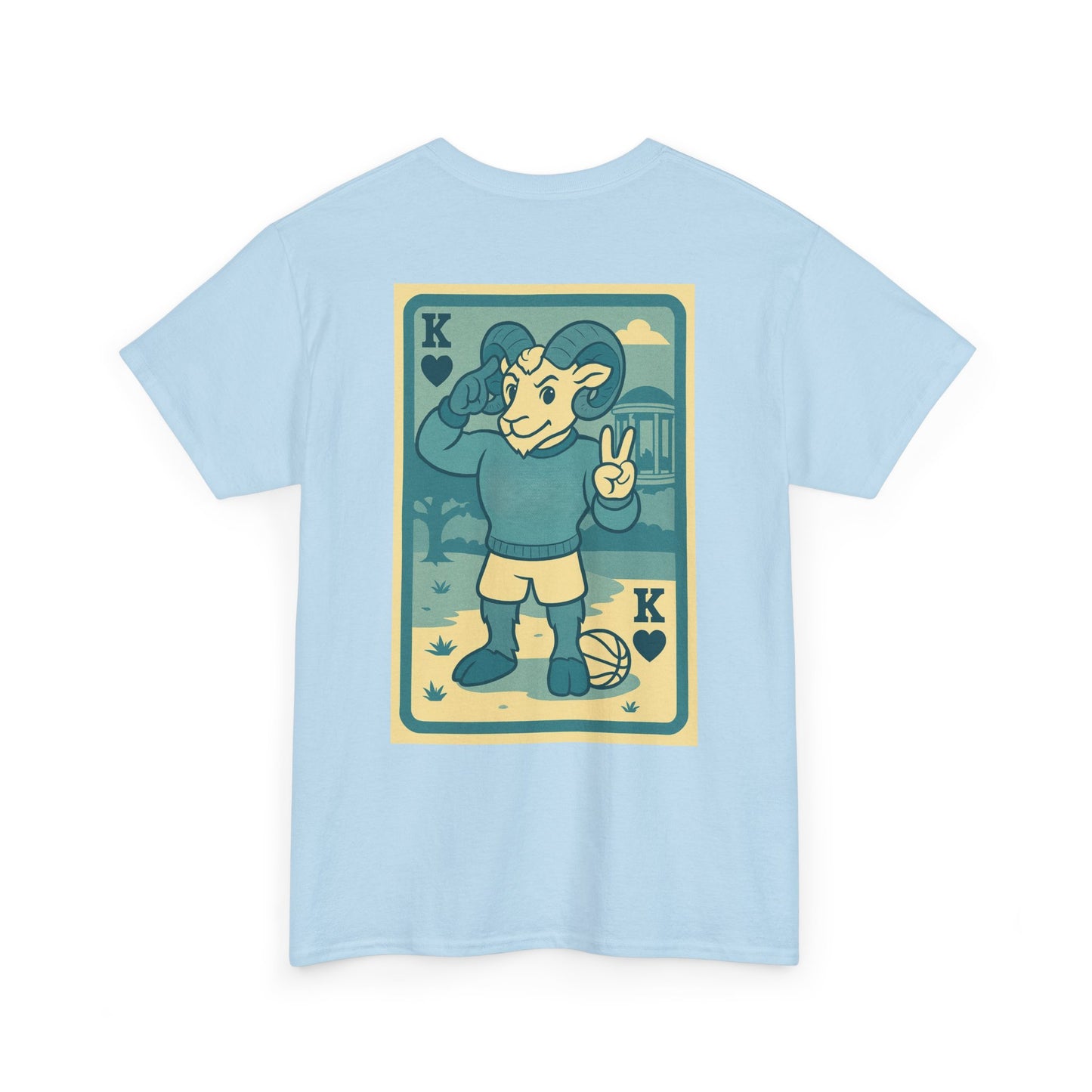 UNC Tee