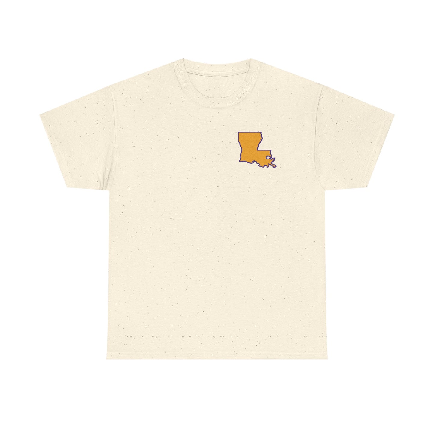 LSU Tee