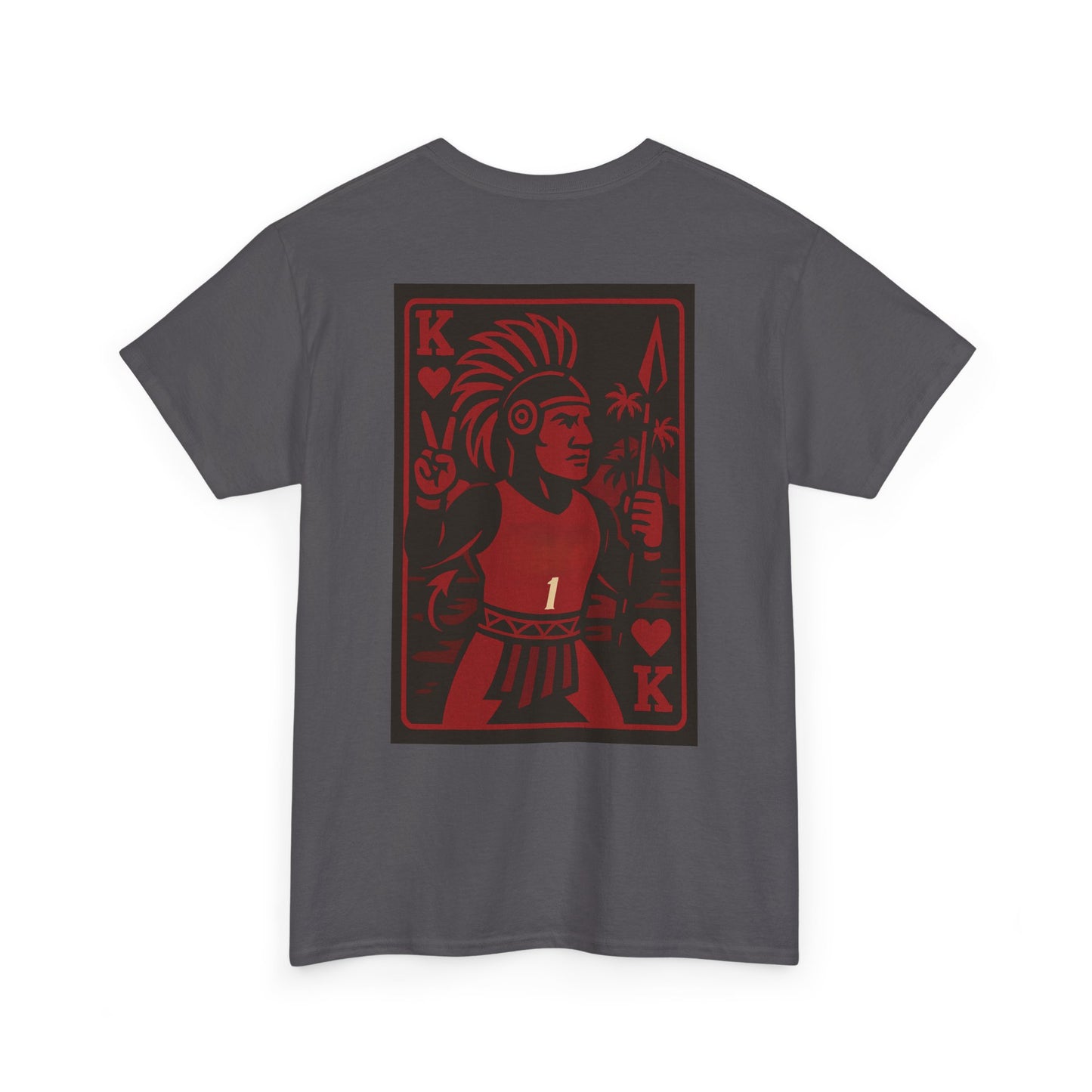 SDSU Tee