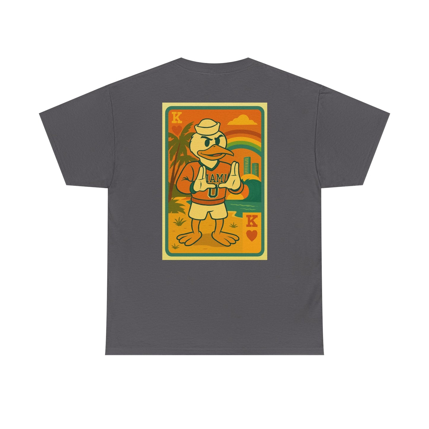 MIA Tee