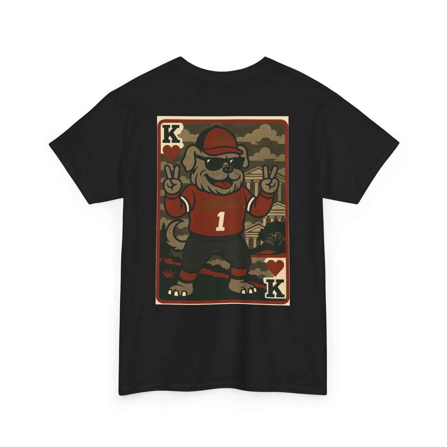 UGA Tee