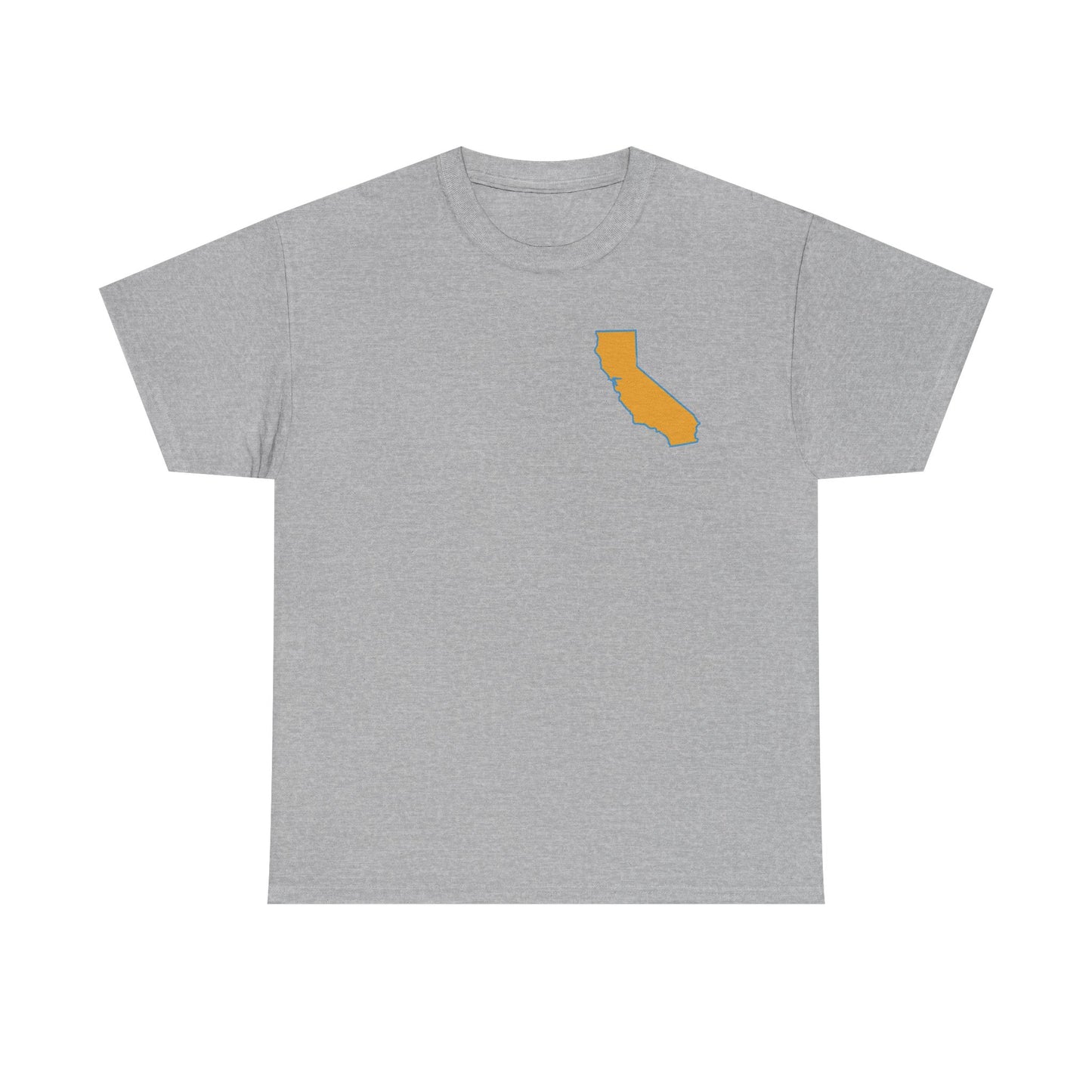 UCLA Tee