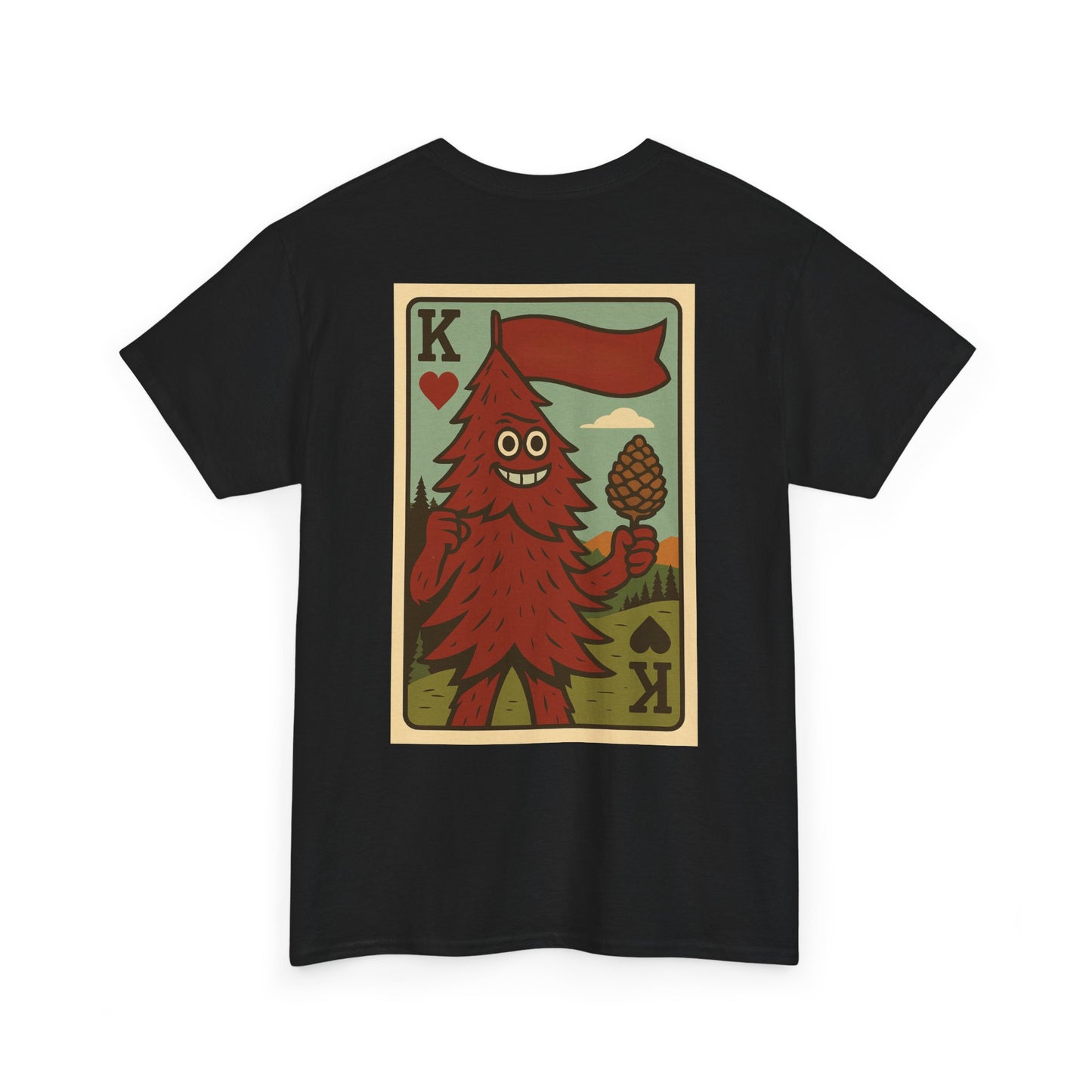 STAN Tee