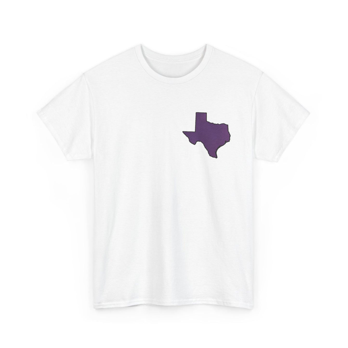 TCU Tee