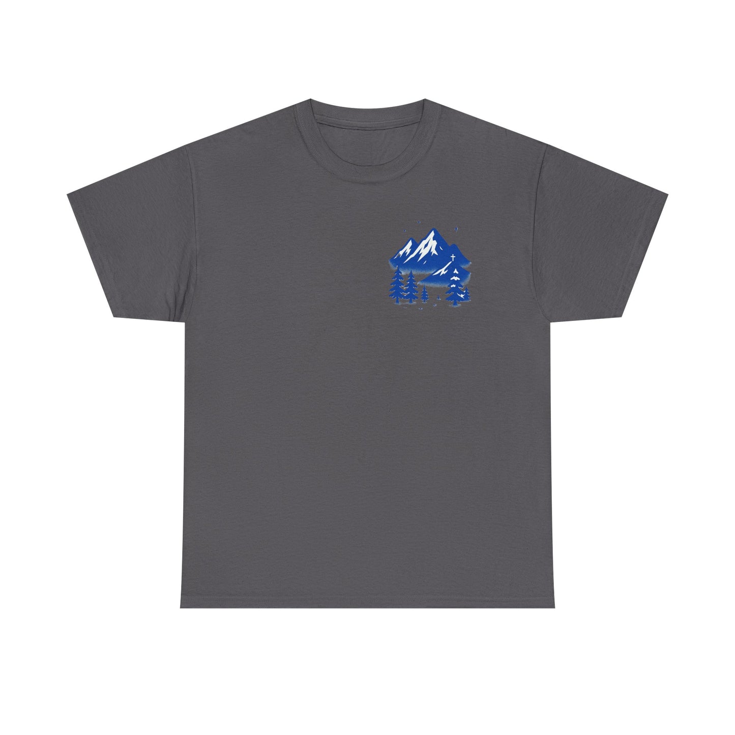 BYU Tee