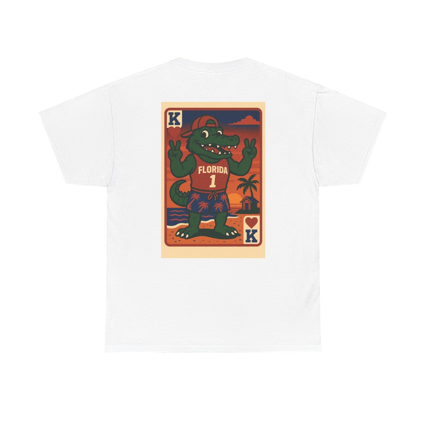 FLA Tee